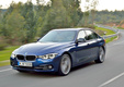 BMW 3-Series 2016