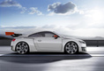 Audi TT Clubsport Turbo Concept