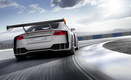 Audi TT Clubsport Turbo Concept