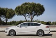 Ford Mondeo Vignale