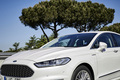 Ford Mondeo Vignale