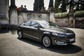 Ford Mondeo Vignale