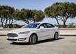 Ford Mondeo Vignale