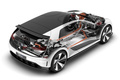 Volkswagen Golf GTE Sport