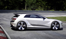 Volkswagen Golf GTE Sport