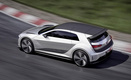 Volkswagen Golf GTE Sport