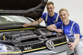 Volkswagen Golf GTI Dark Shine