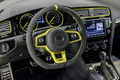 Volkswagen Golf GTI Dark Shine