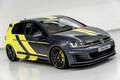 Volkswagen Golf GTI Dark Shine