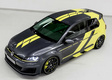 Volkswagen Golf GTI Dark Shine