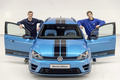 Volkswagen Golf Variant Biturbo Edition