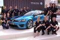 Volkswagen Golf Variant Biturbo Edition