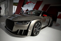 Audi TT Clubsport Turbo