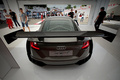 Audi TT Clubsport Turbo