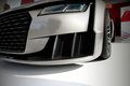 Audi TT Clubsport Turbo