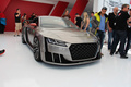 Audi TT Clubsport Turbo