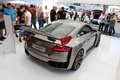 Audi TT Clubsport Turbo