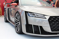 Audi TT Clubsport Turbo