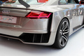 Audi TT Clubsport Turbo