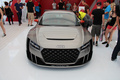 Audi TT Clubsport Turbo