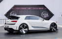 Volkswagen Golf GTE Sport