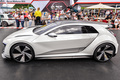 Volkswagen Golf GTE Sport