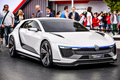 Volkswagen Golf GTE Sport