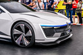 Volkswagen Golf GTE Sport