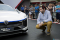 Volkswagen Golf GTE Sport