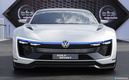 Volkswagen Golf GTE Sport