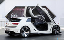 Volkswagen Golf GTE Sport