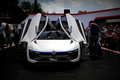Volkswagen Golf GTE Sport