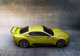 BMW 3.0 CSL Hommage Concept