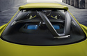 BMW 3.0 CSL Hommage Concept