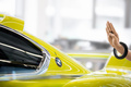 BMW 3.0 CSL Hommage Concept