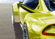 BMW 3.0 CSL Hommage Concept