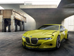 BMW 3.0 CSL Hommage Concept