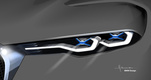 BMW 3.0 CSL Hommage Concept