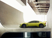 BMW 3.0 CSL Hommage Concept