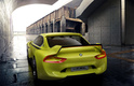 BMW 3.0 CSL Hommage Concept
