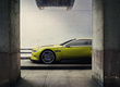 BMW 3.0 CSL Hommage Concept