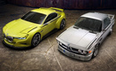 BMW 3.0 CSL Hommage Concept