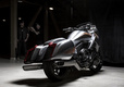 BMW Motorrad 101 Concept