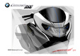 BMW Motorrad 101 Concept