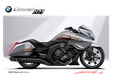 BMW Motorrad 101 Concept