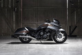 BMW Motorrad 101 Concept