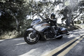 BMW Motorrad 101 Concept