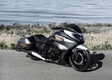 BMW Motorrad 101 Concept