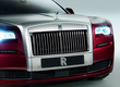 Rolls-Royce Ghost Series II