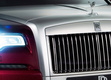 Rolls-Royce Ghost Series II
